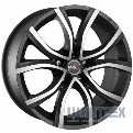 Mak Nitro 5 7.5x17 5x112 ET42 DIA76 W+B№1